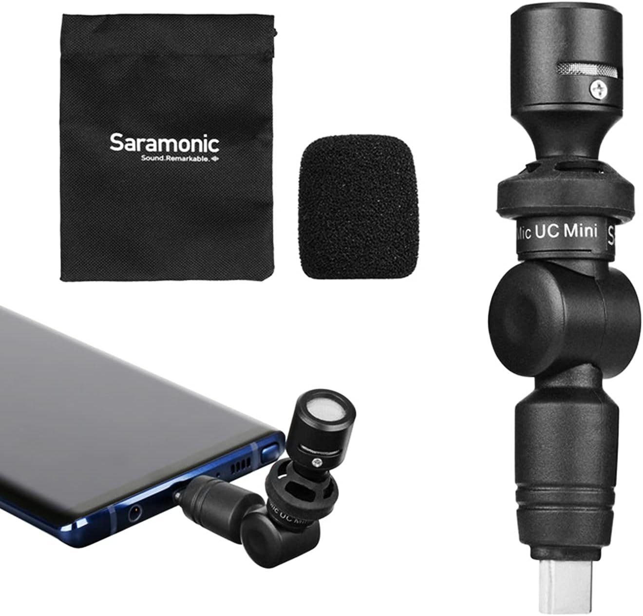 SmartMic UC Mini